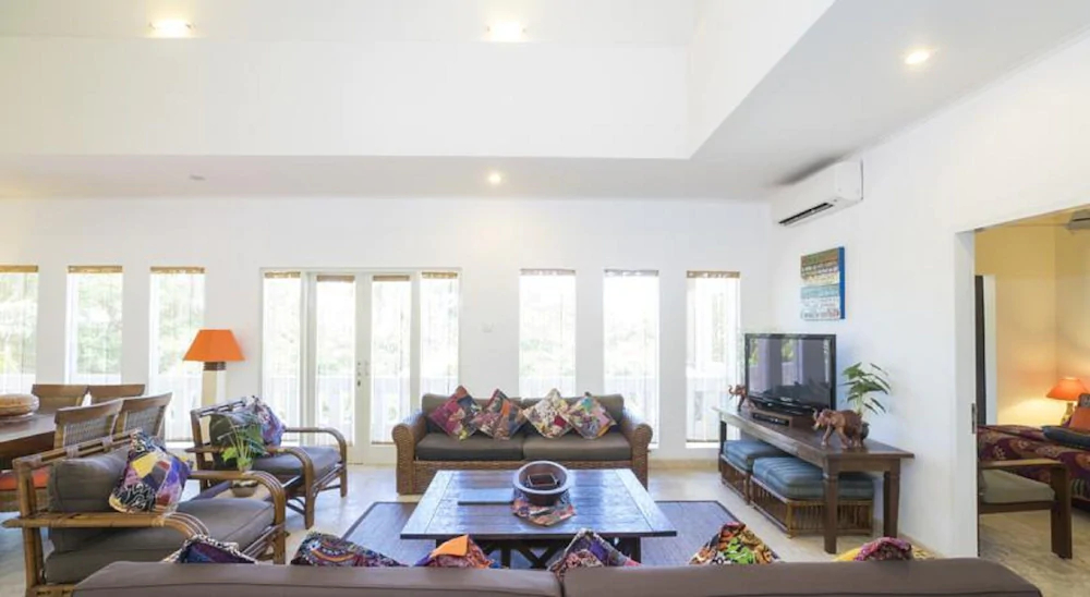 Beach Melati Apartments