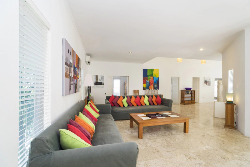 Beach Melati Apartments