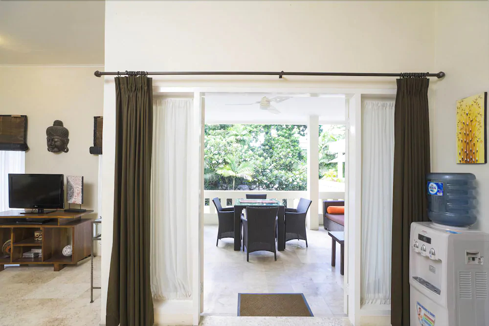 Beach Melati Apartments