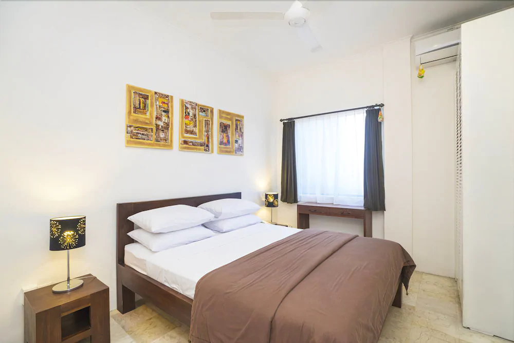 Beach Melati Apartments