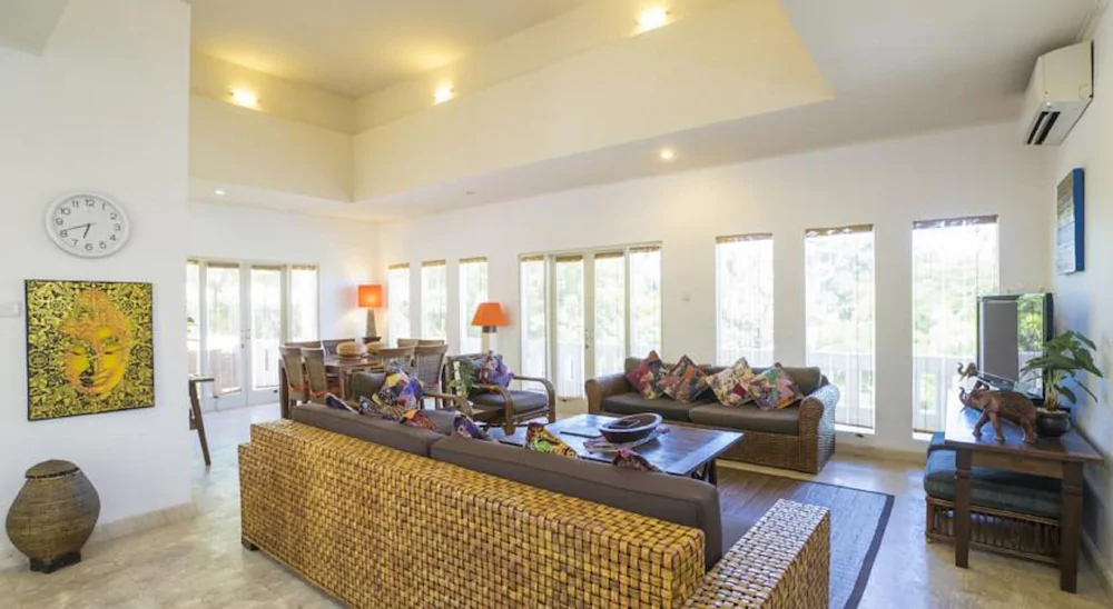 Beach Melati Apartments