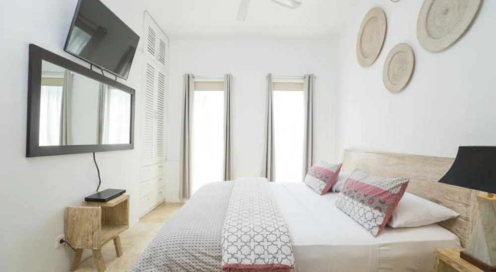 Beach Melati Apartments