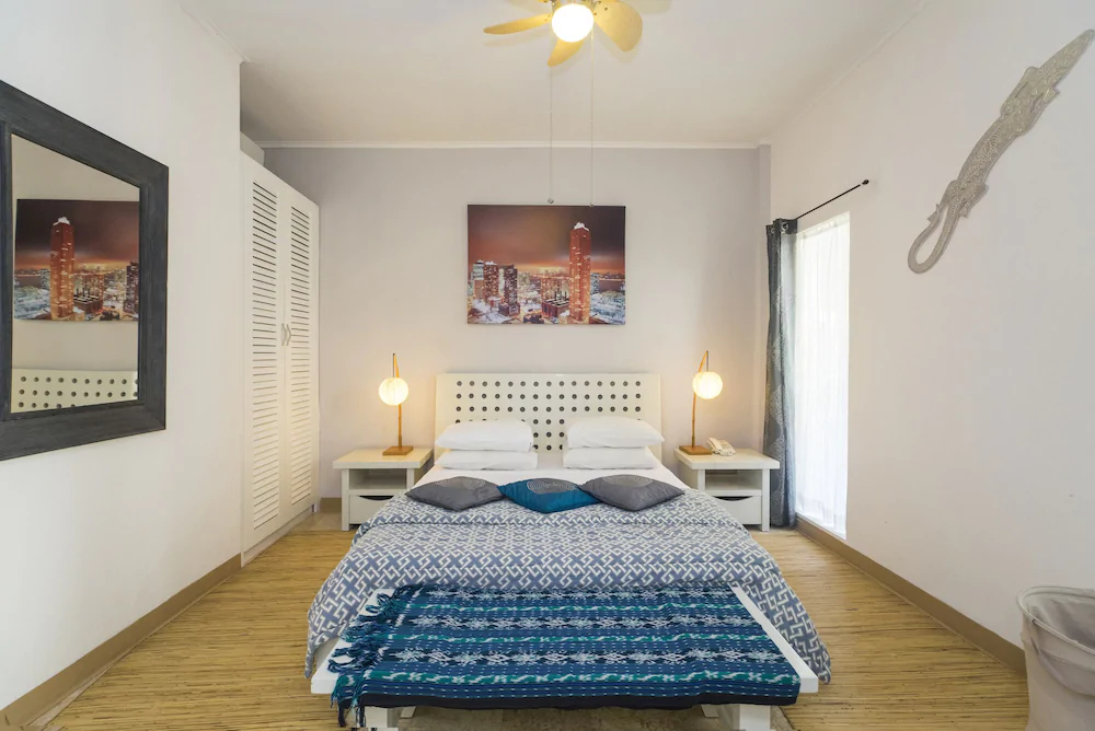 Beach Melati Apartments