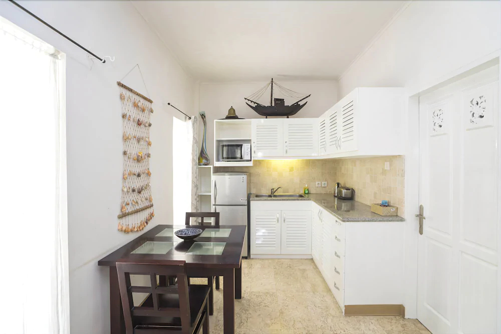 Beach Melati Apartments