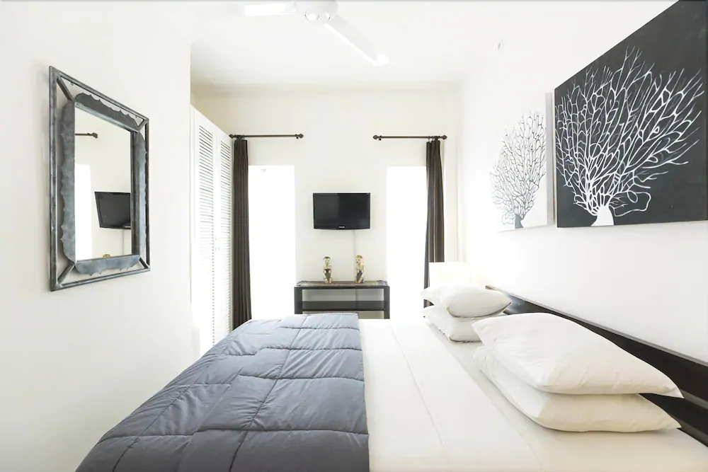 Beach Melati Apartments