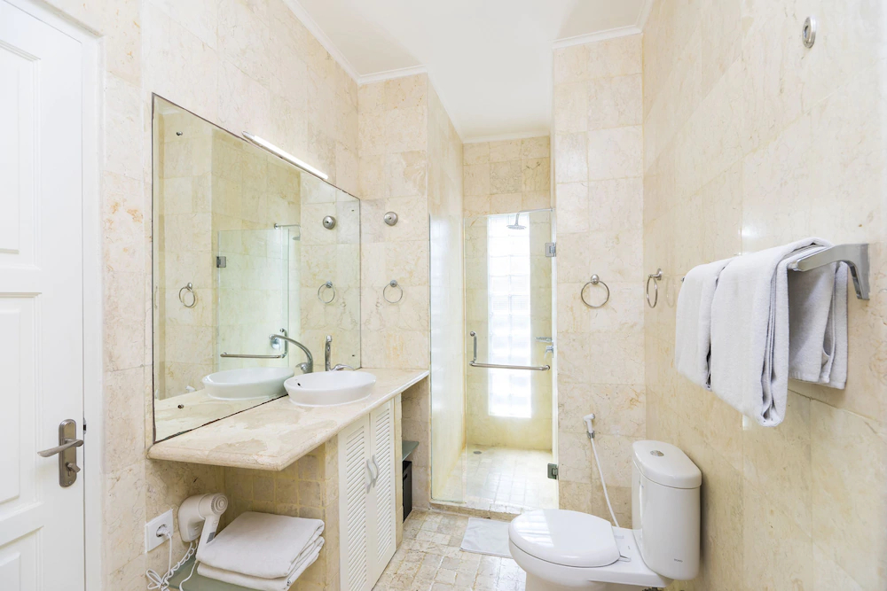 Beach Melati Apartments