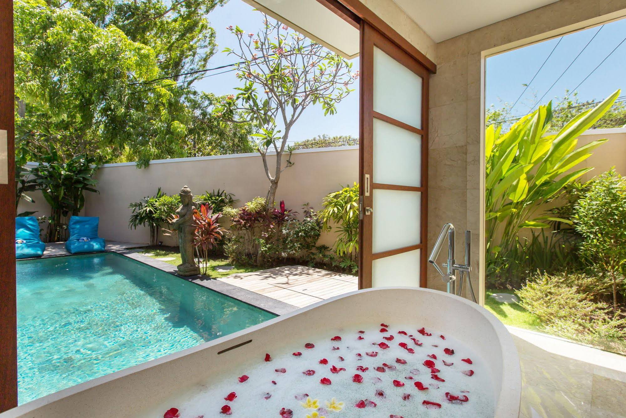 Beautiful Bali Villas