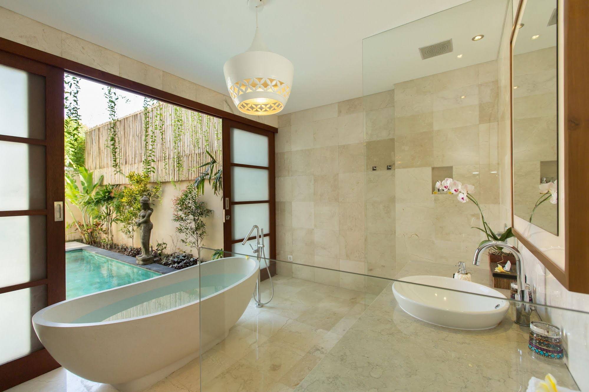 Beautiful Bali Villas