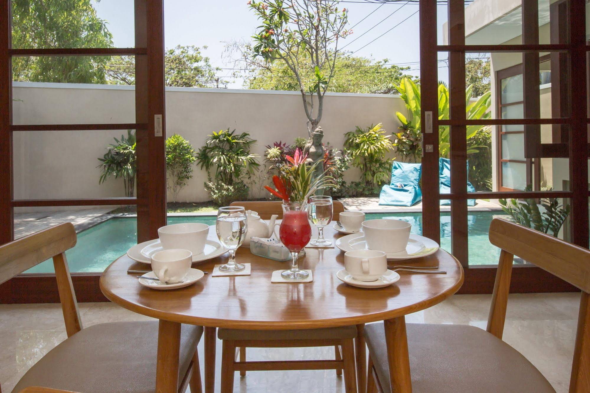 Beautiful Bali Villas