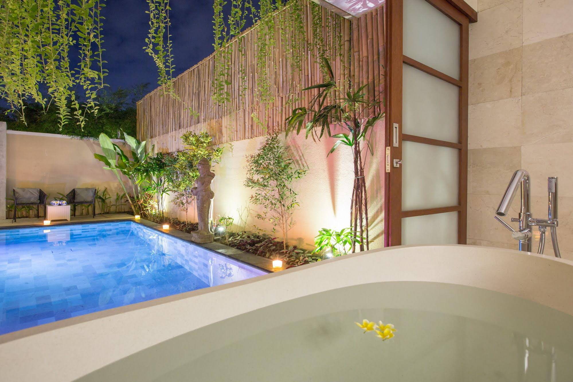 Beautiful Bali Villas