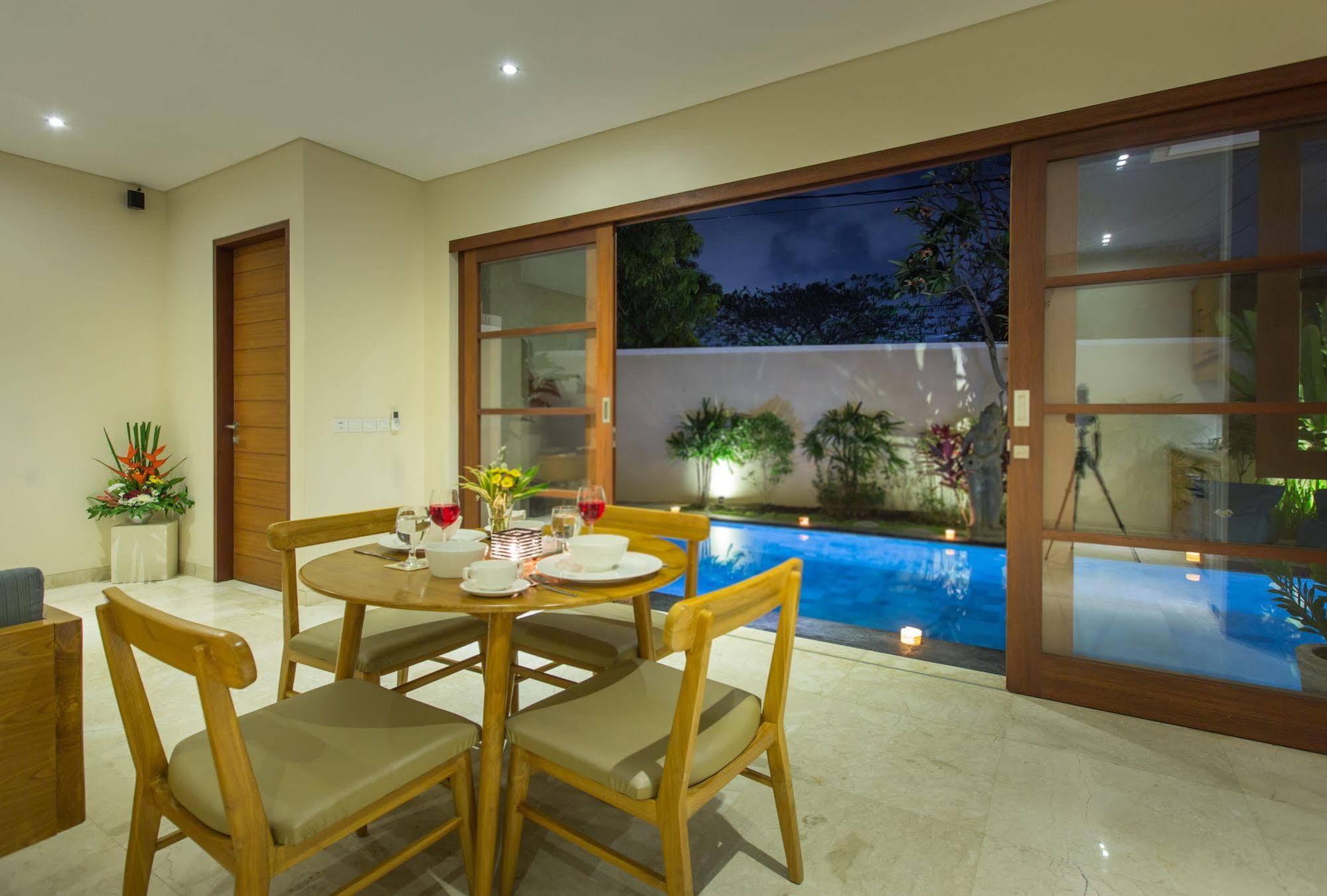 Beautiful Bali Villas