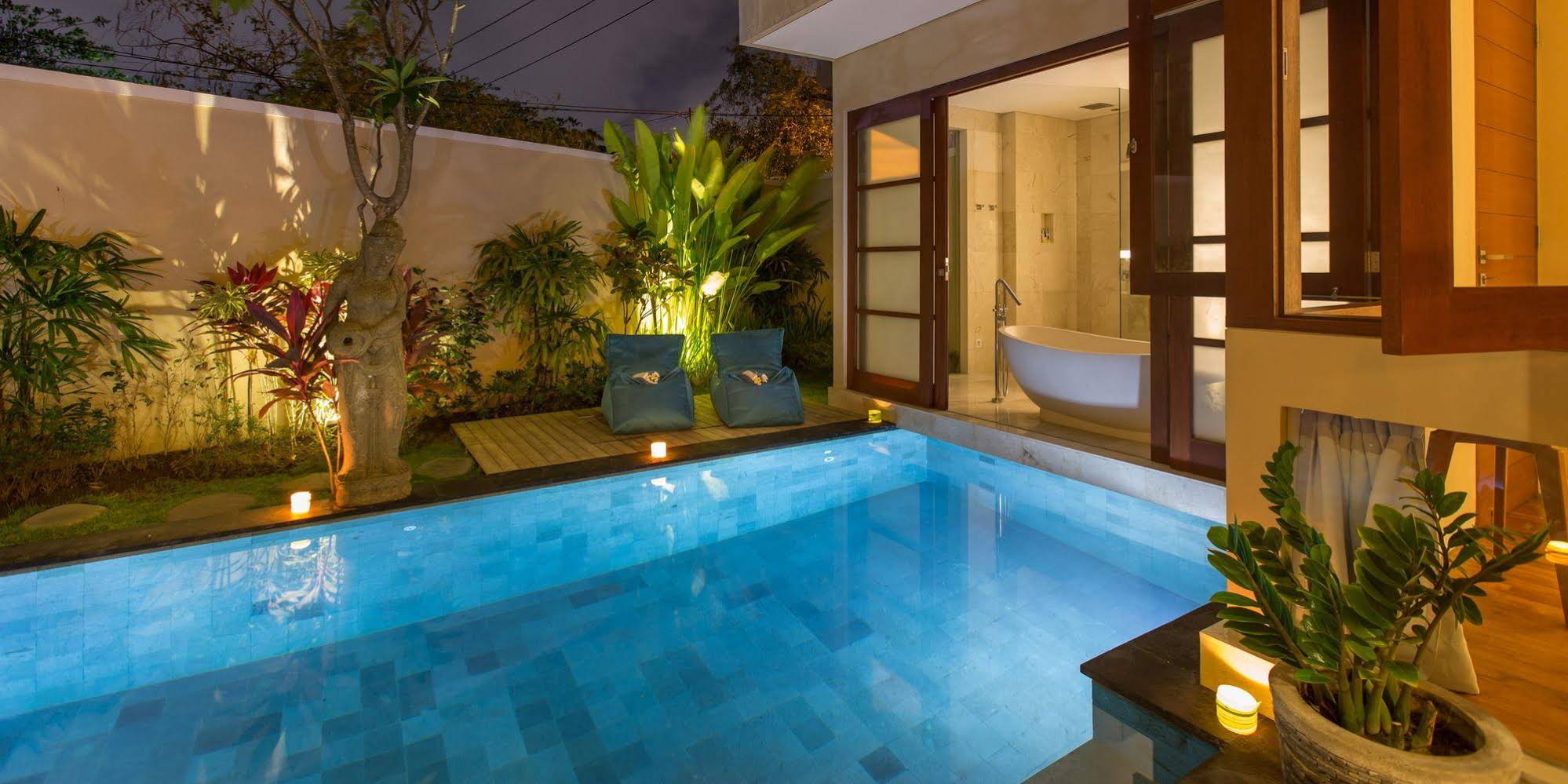 Beautiful Bali Villas