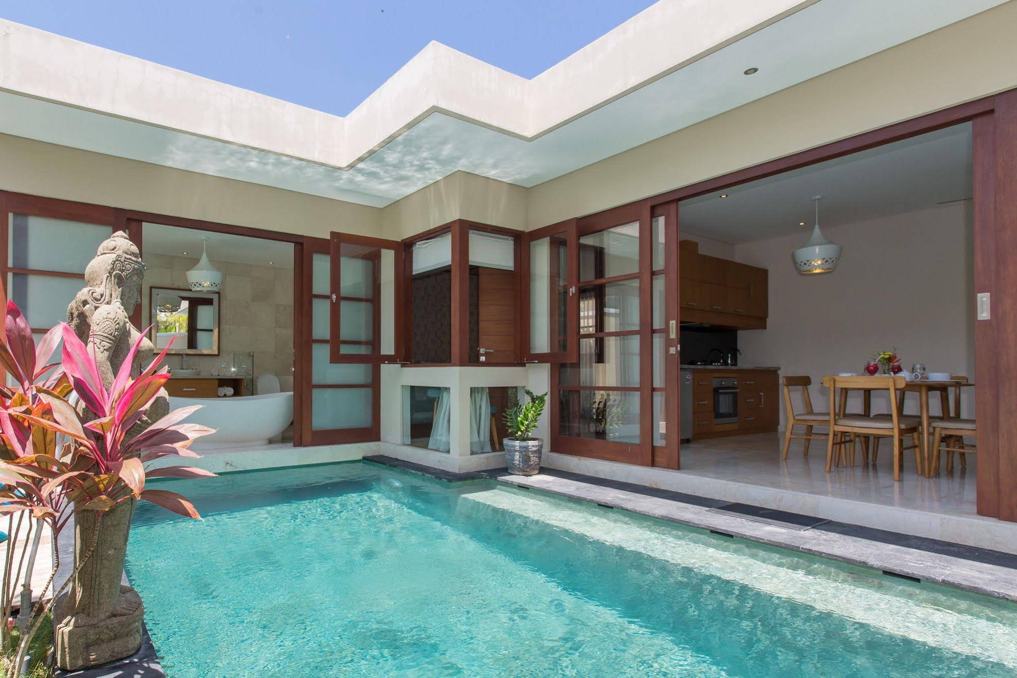 Beautiful Bali Villas