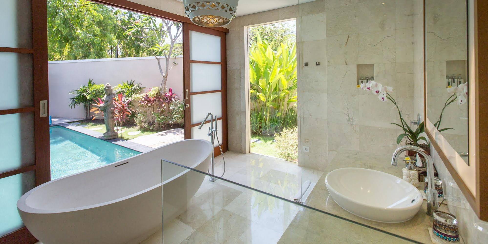 Beautiful Bali Villas
