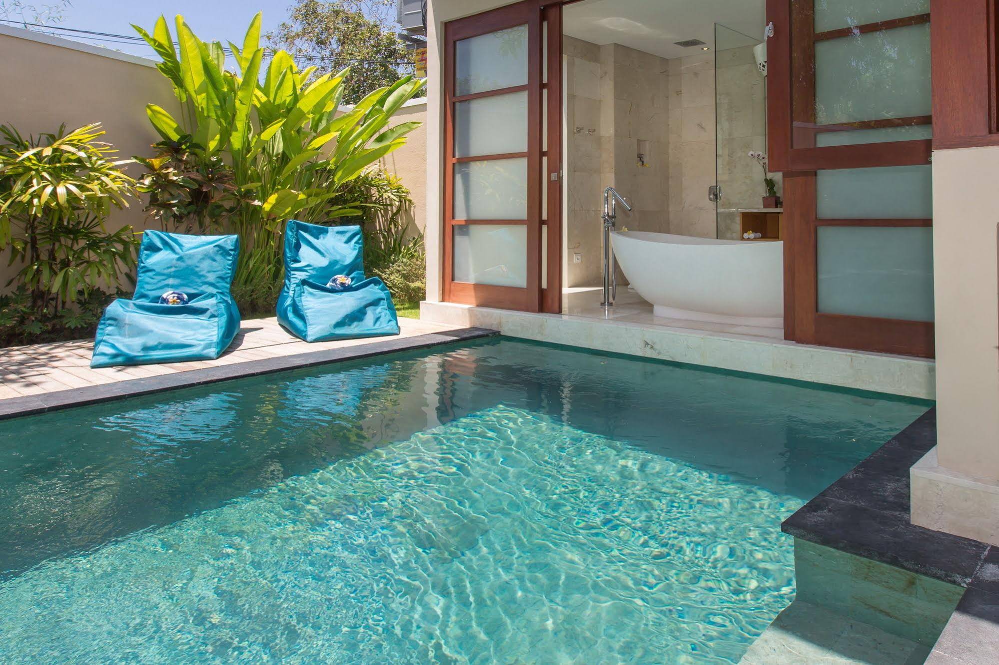 Beautiful Bali Villas