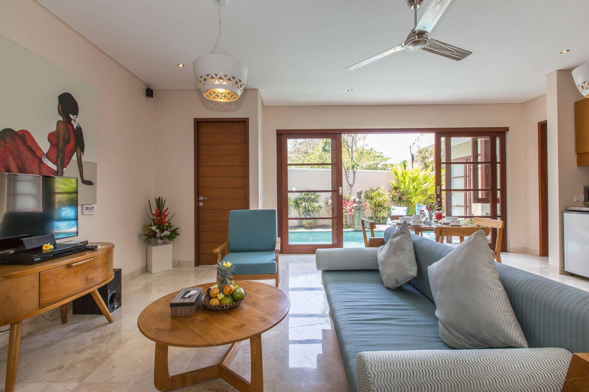 Beautiful Bali Villas