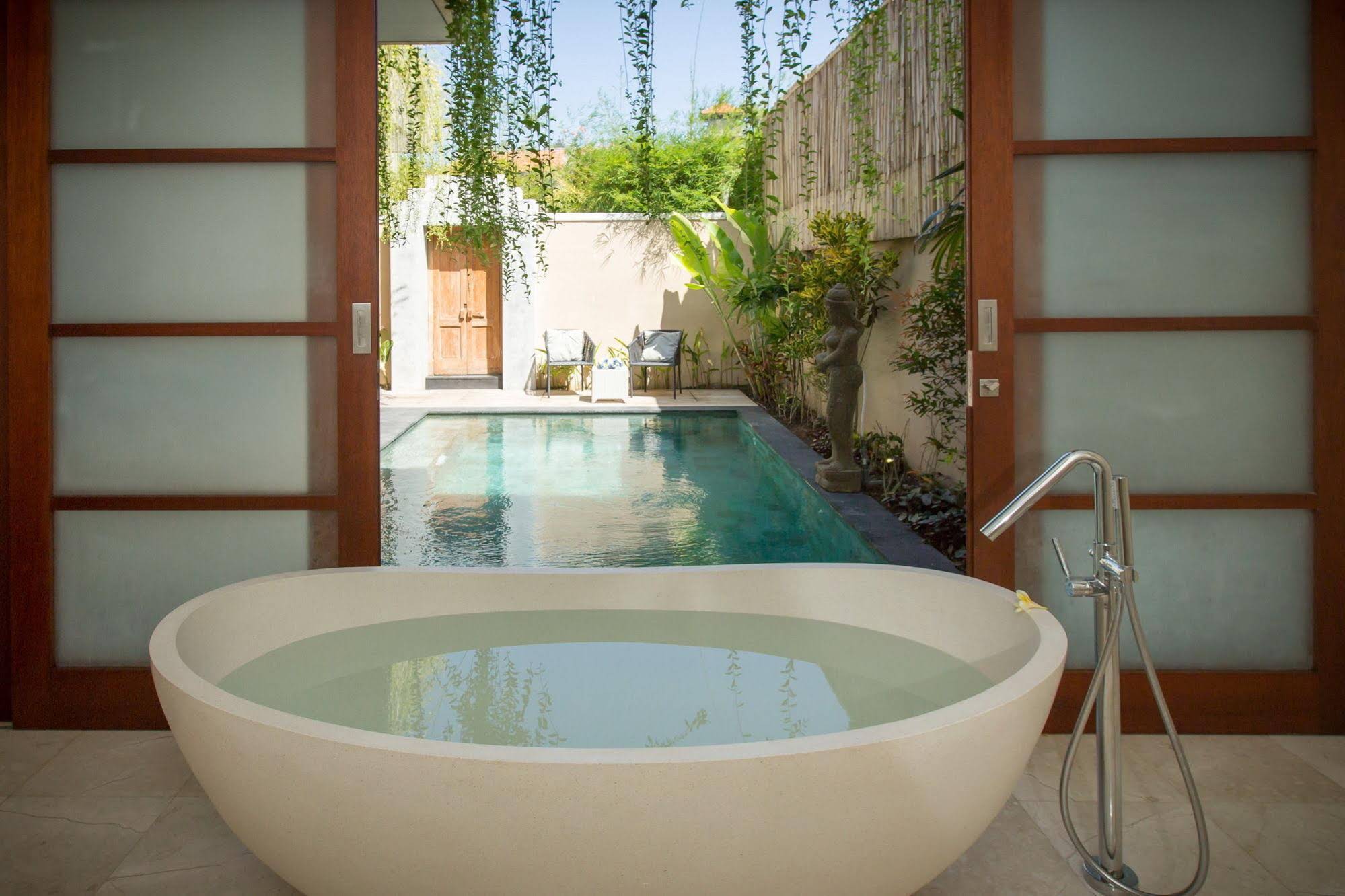 Beautiful Bali Villas