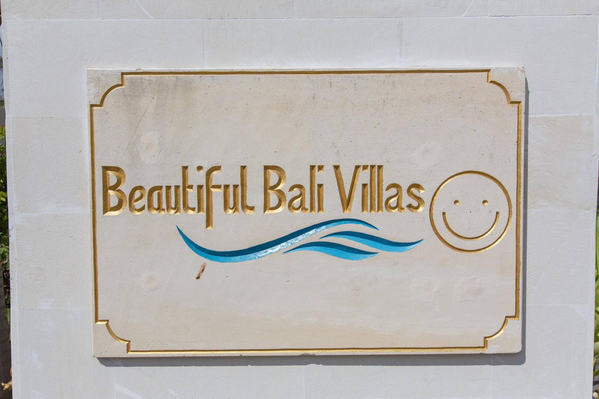 Beautiful Bali Villas