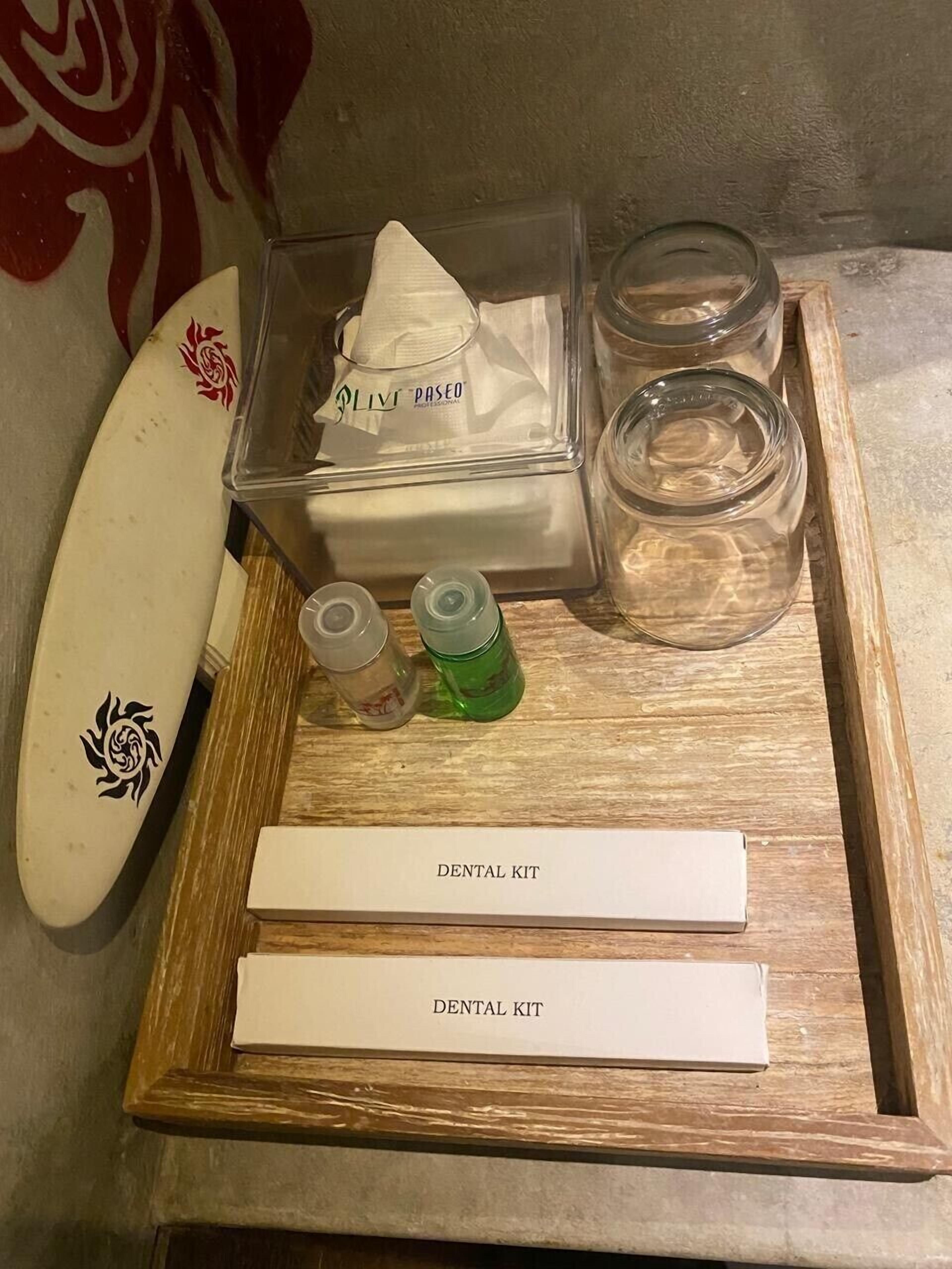 Bliss Surfer Hotel