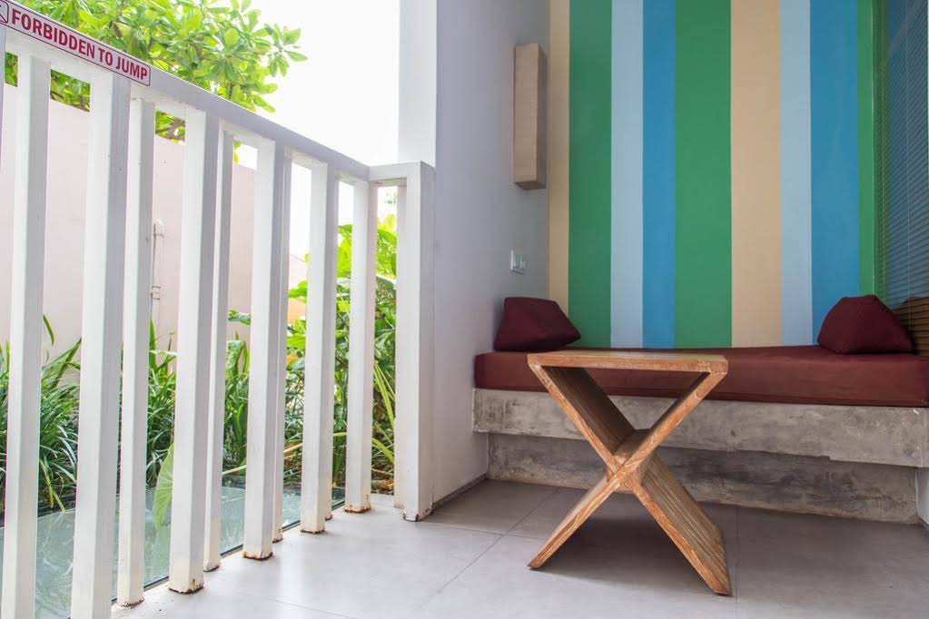 Bliss Surfer Hotel by ZEN Rooms