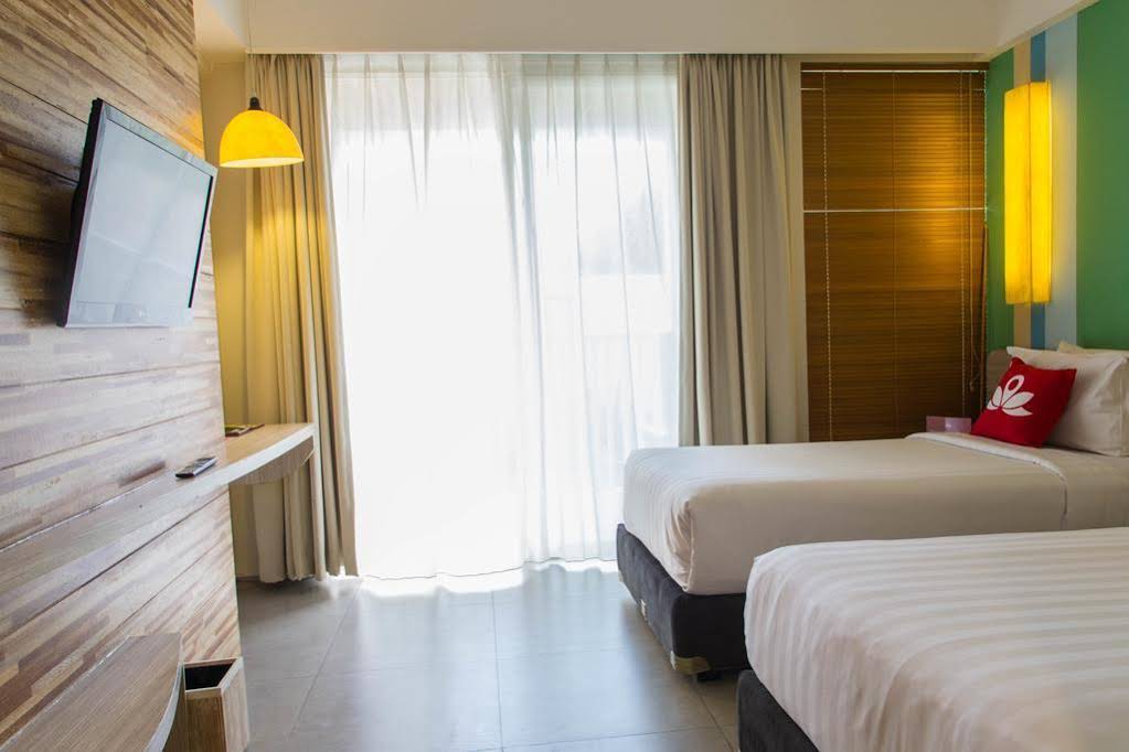 Bliss Surfer Hotel by ZEN Rooms