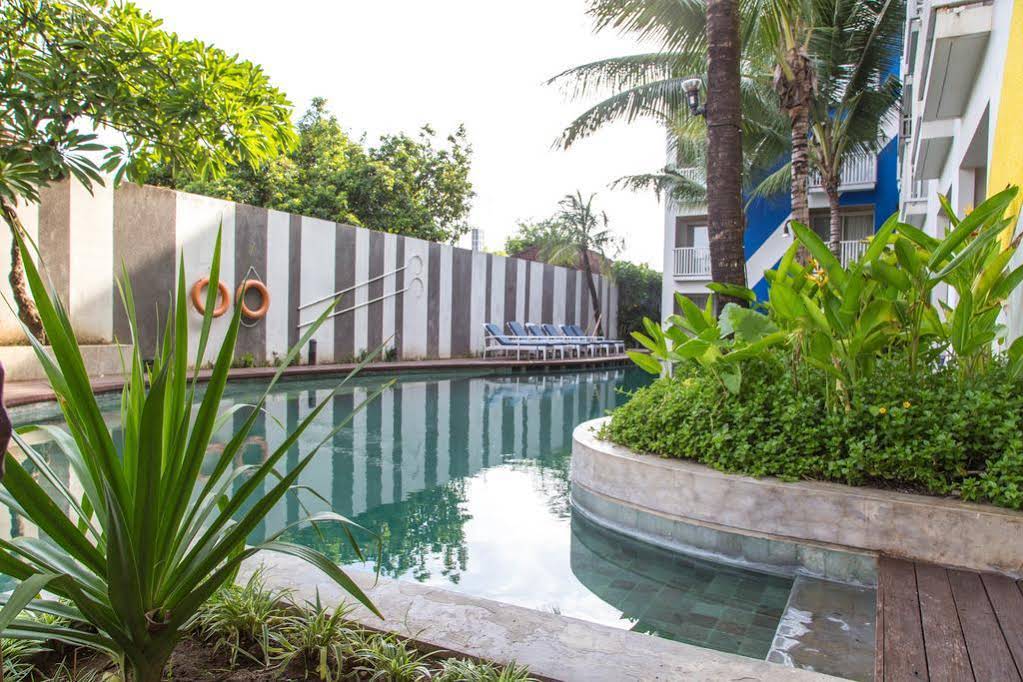 Bliss Surfer Hotel by ZEN Rooms