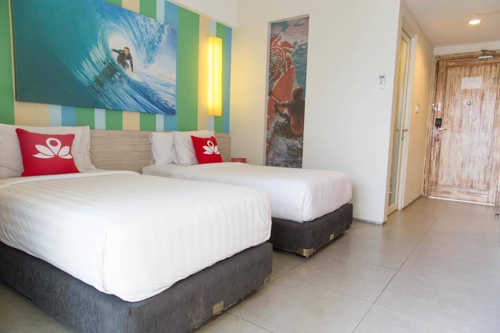 Bliss Surfer Hotel by ZEN Rooms