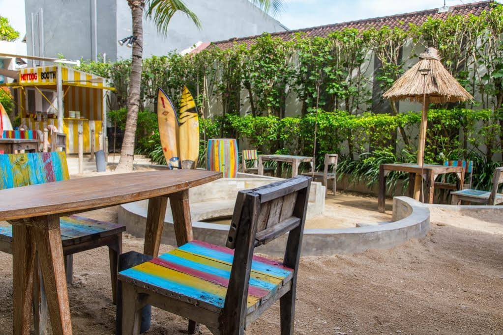 Bliss Surfer Hotel by ZEN Rooms