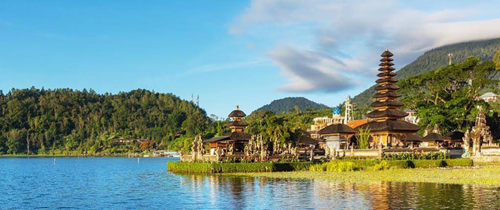 Bliss Surfer Hotel by ZEN Rooms