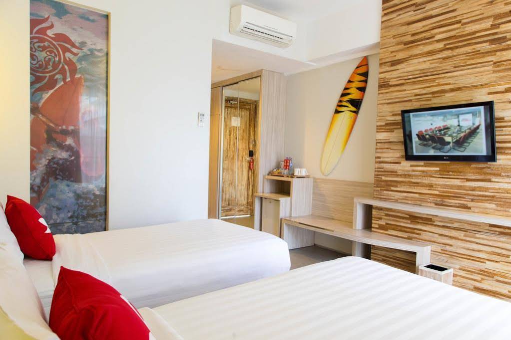 Bliss Surfer Hotel by ZEN Rooms