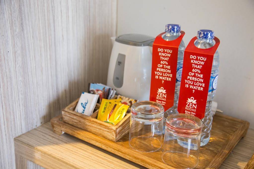 Bliss Surfer Hotel by ZEN Rooms