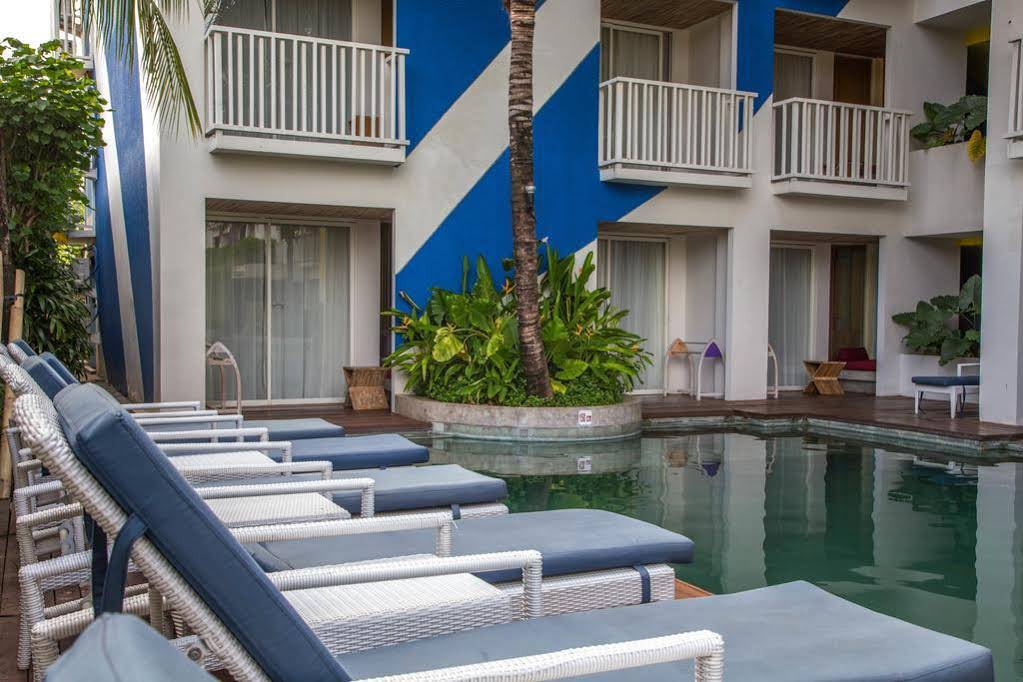 Bliss Surfer Hotel by ZEN Rooms