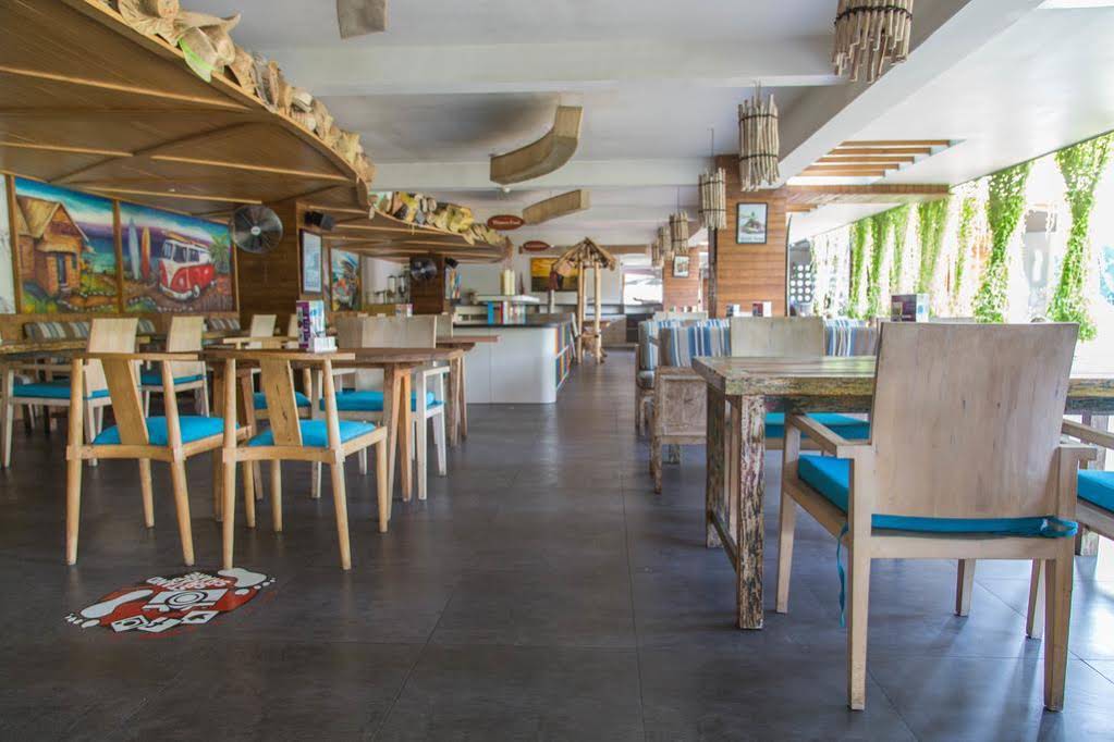 Bliss Surfer Hotel by ZEN Rooms
