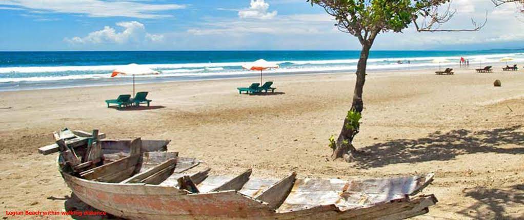 Bliss Surfer Hotel by ZEN Rooms