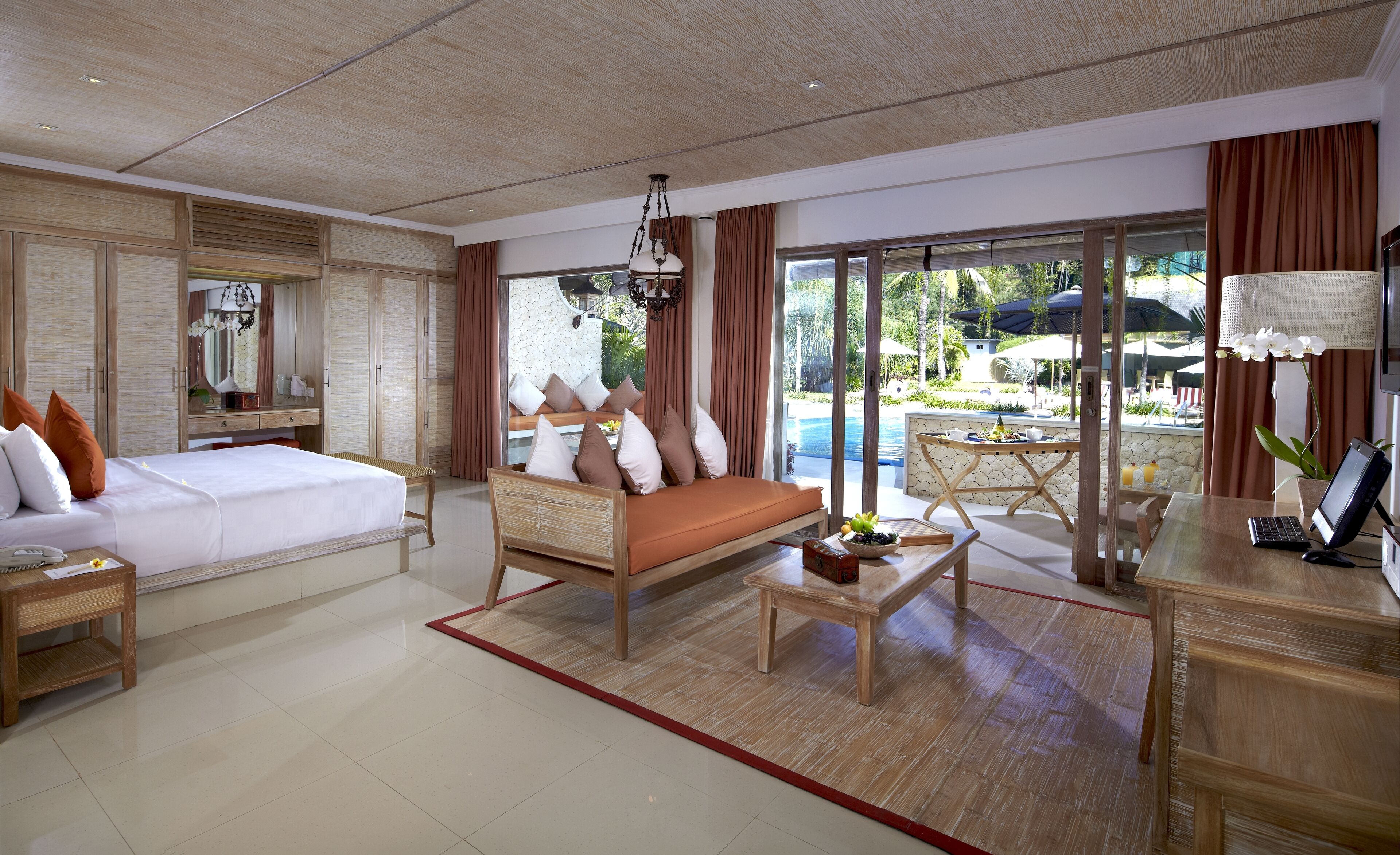 Blu-Zea Resort by Double-Six
