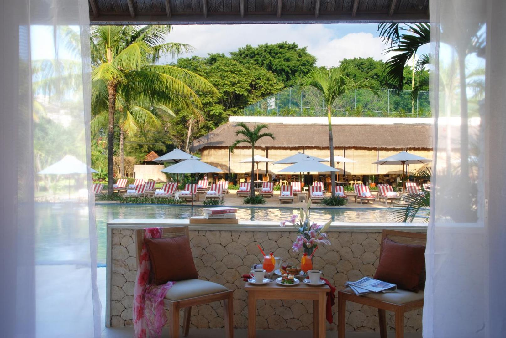 Blu-Zea Resort by Double-Six