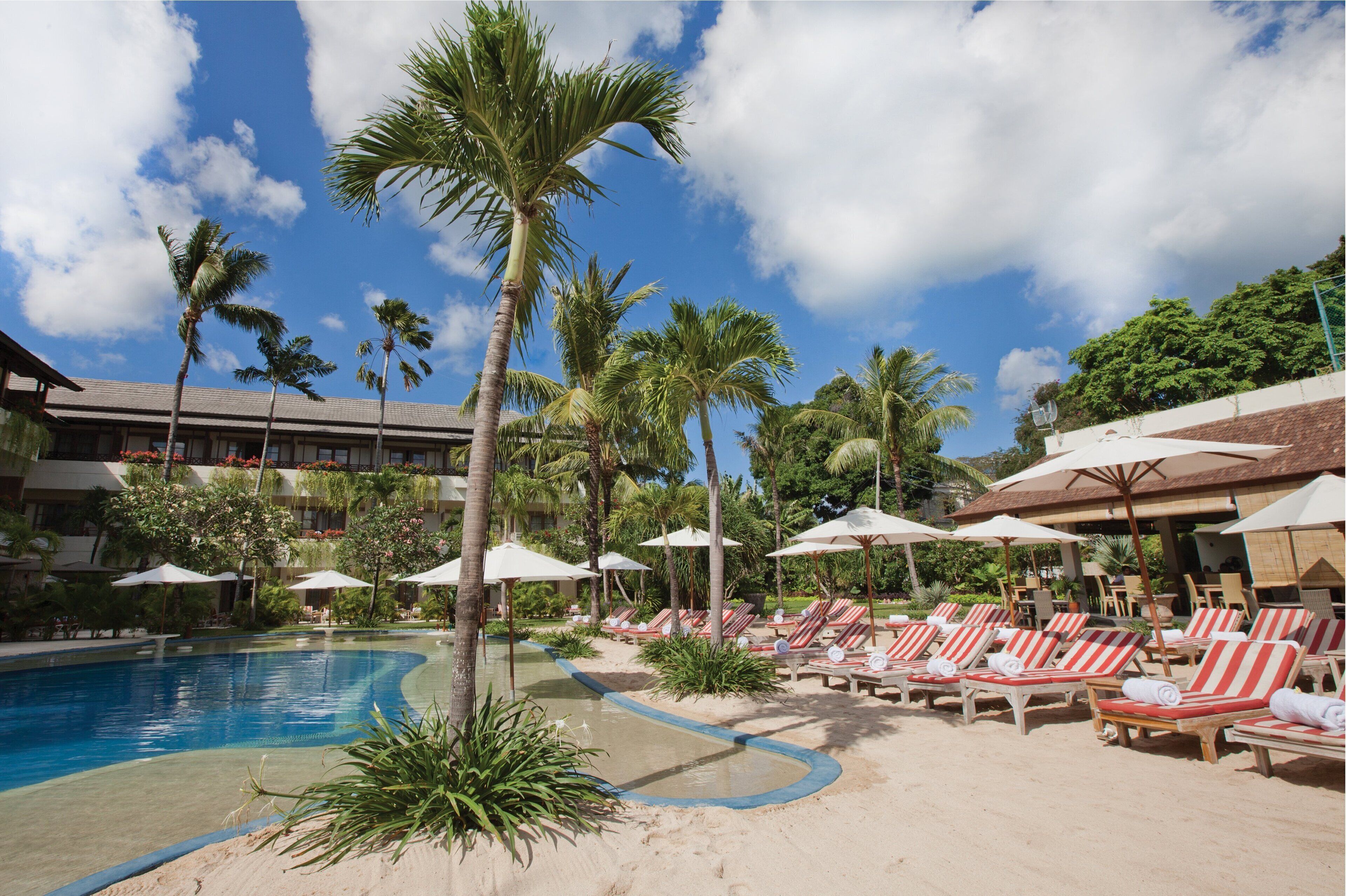 Blu-Zea Resort by Double-Six