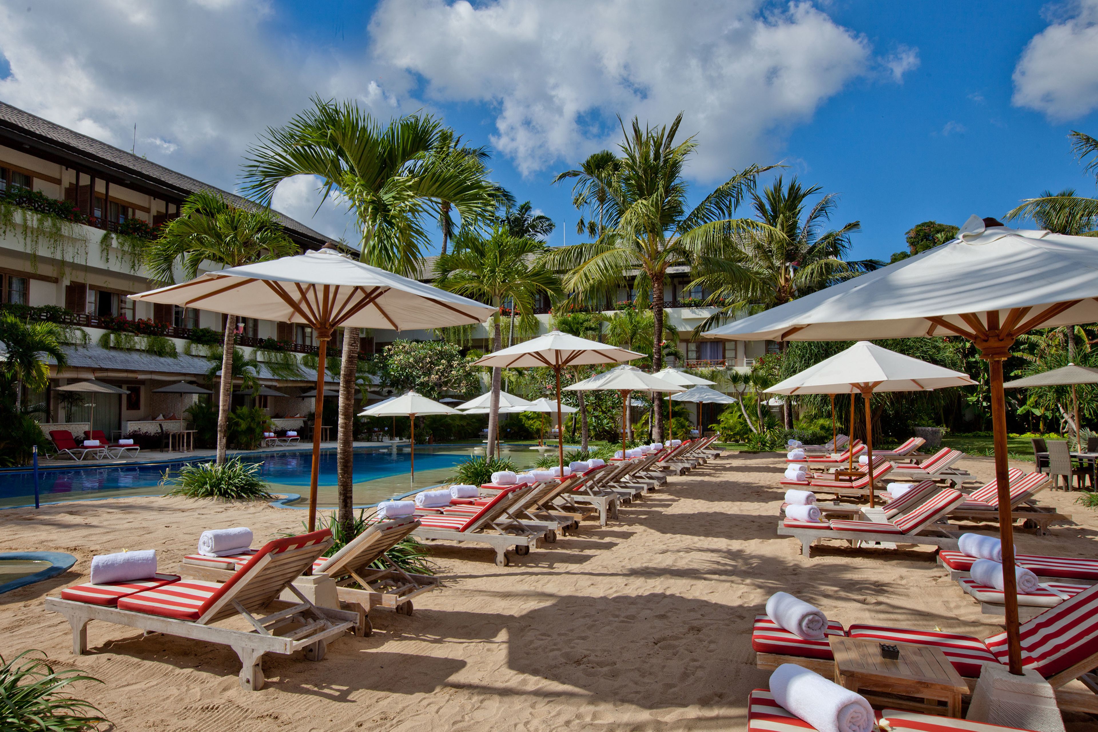 Blu-Zea Resort by Double-Six