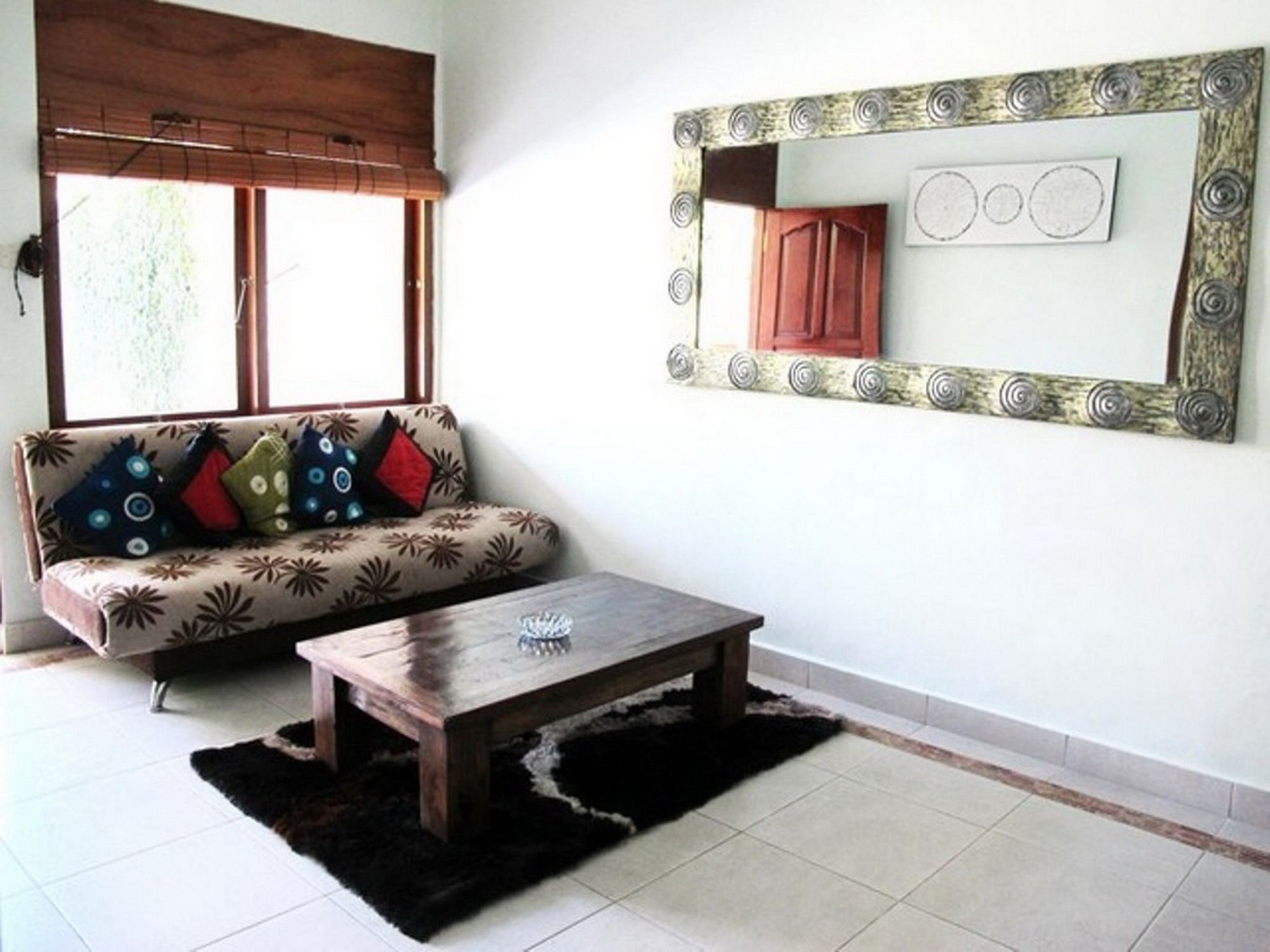 Bodat Villa