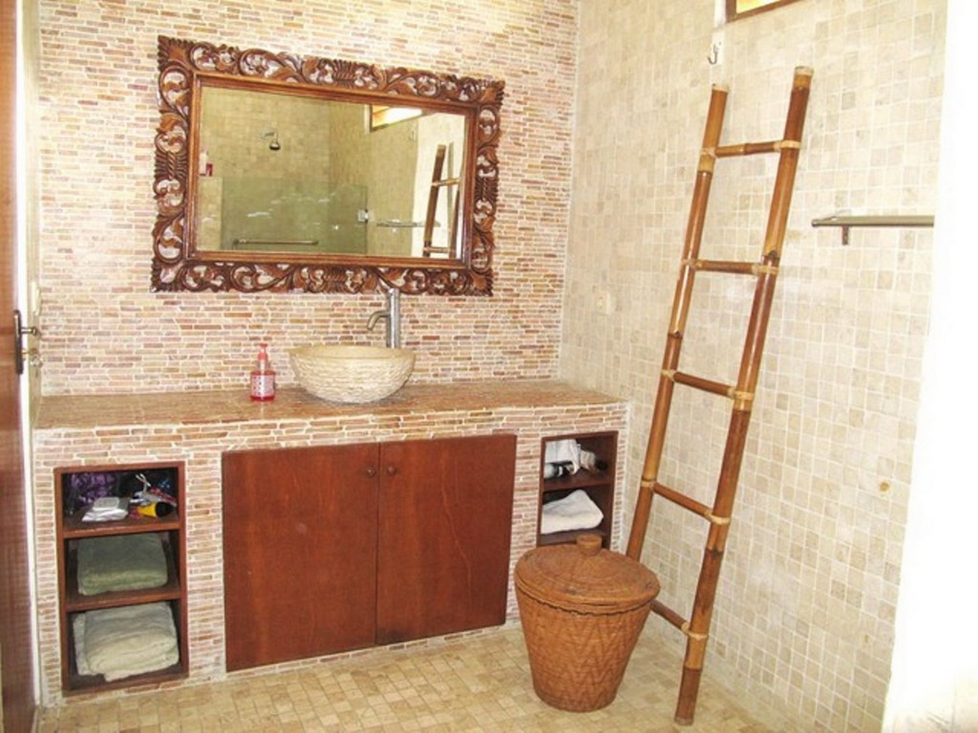 Bodat Villa
