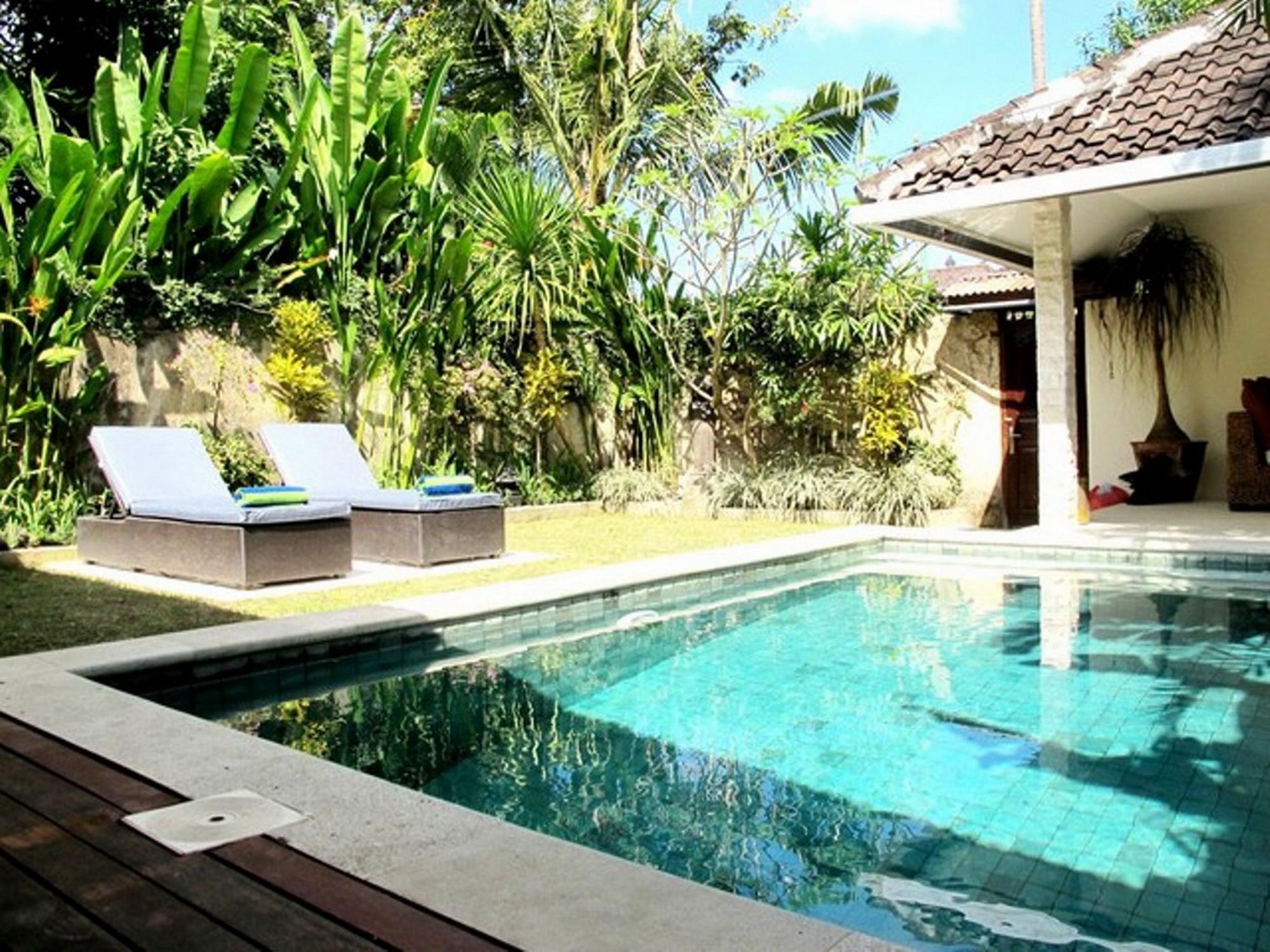 Bodat Villa