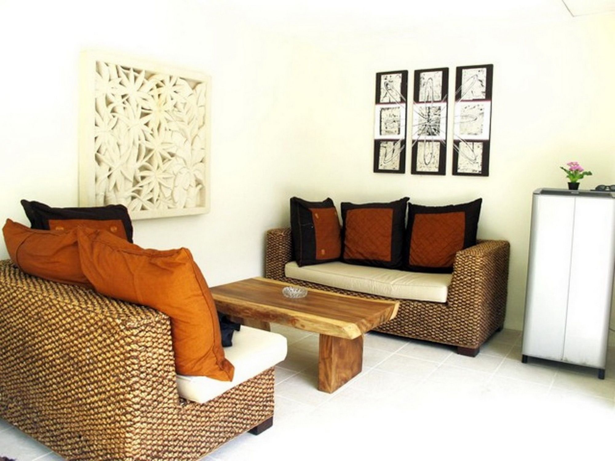 Bodat Villa