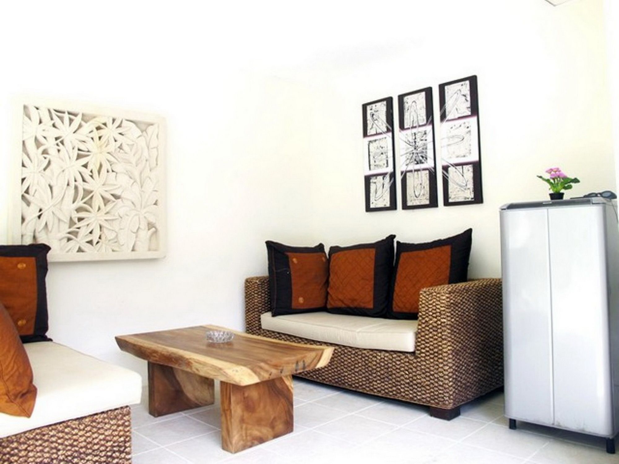 Bodat Villa