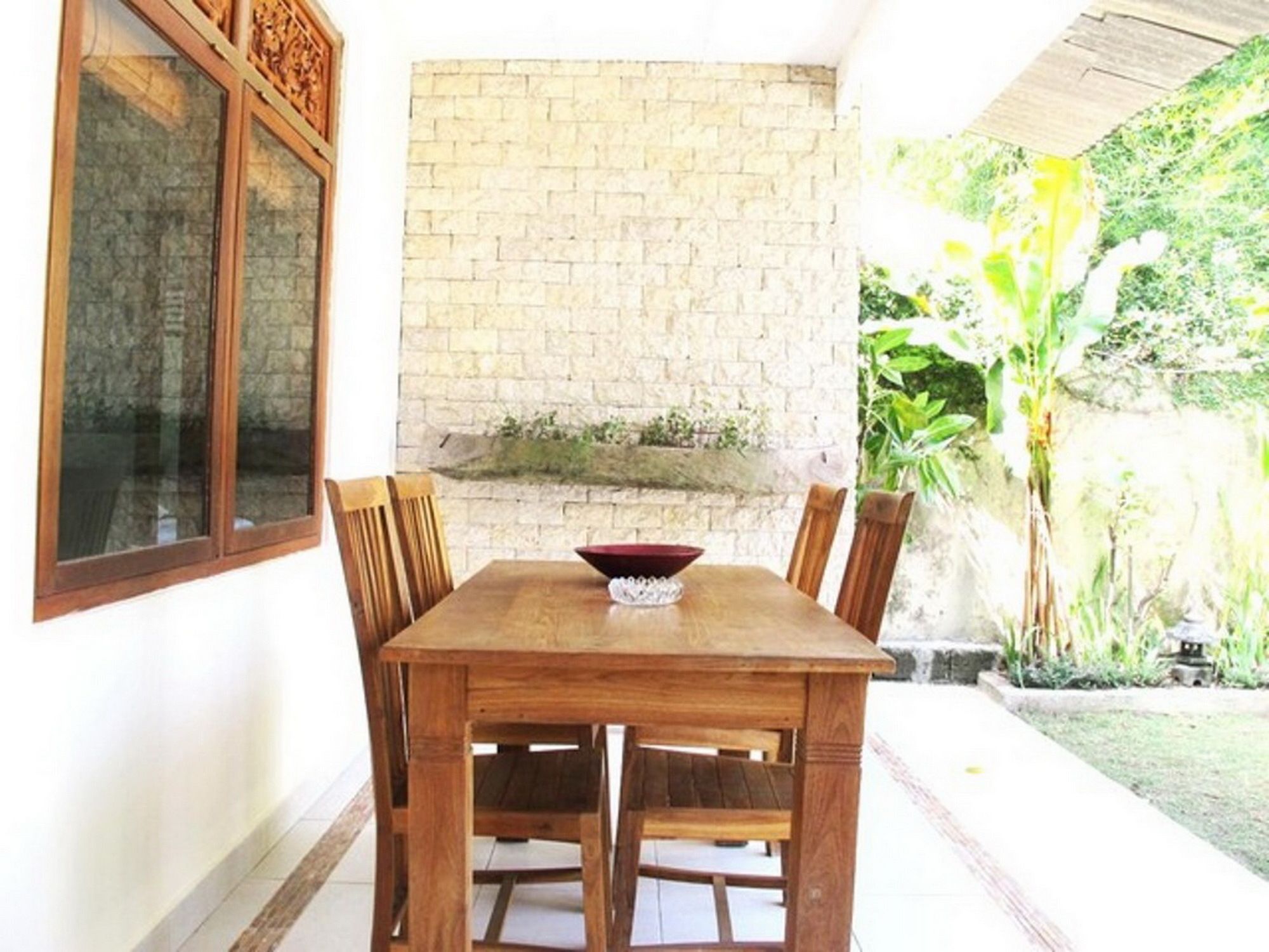 Bodat Villa
