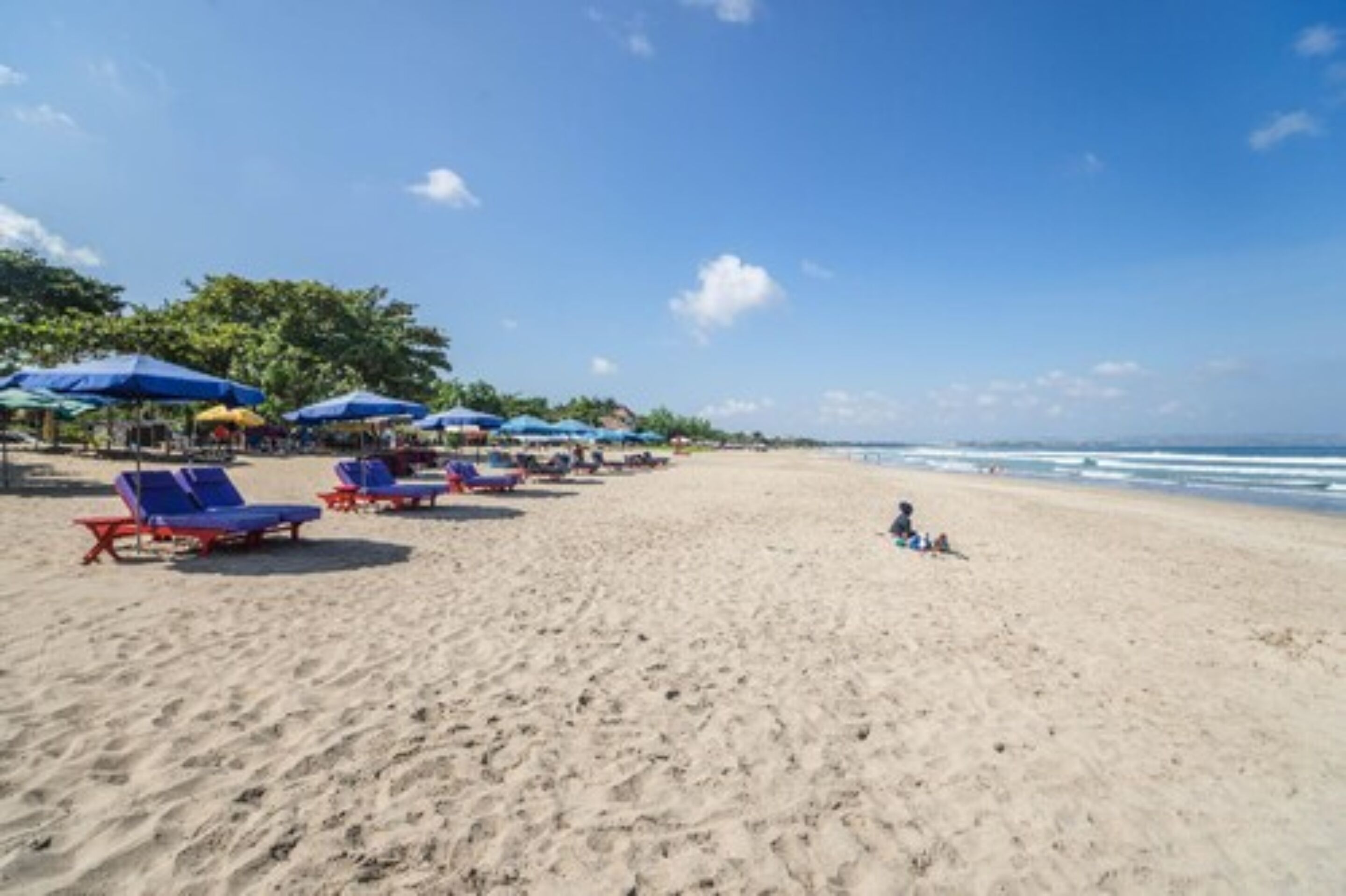 Boss Legian Hotel