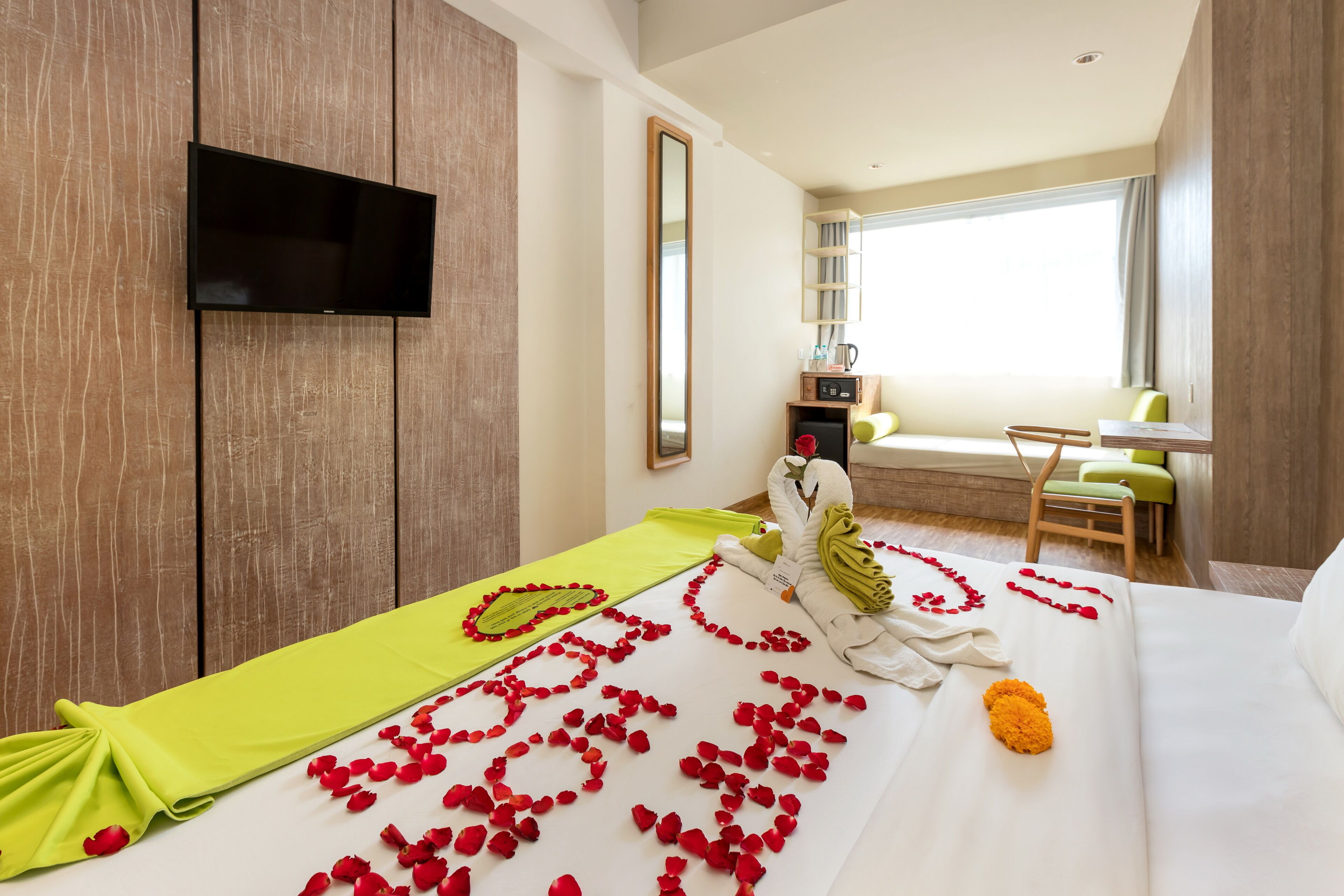 Boss Legian Hotel