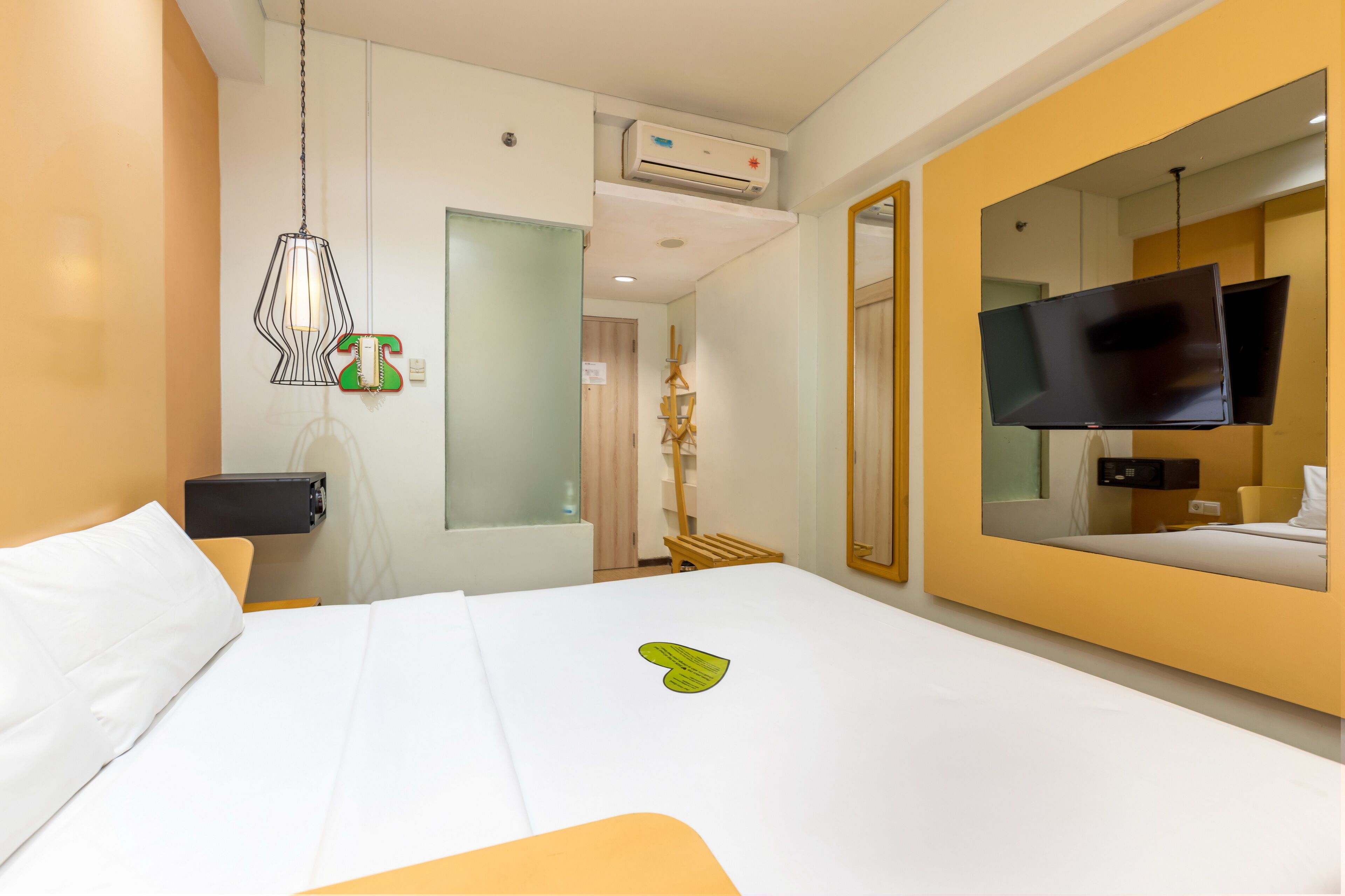 Boss Legian Hotel