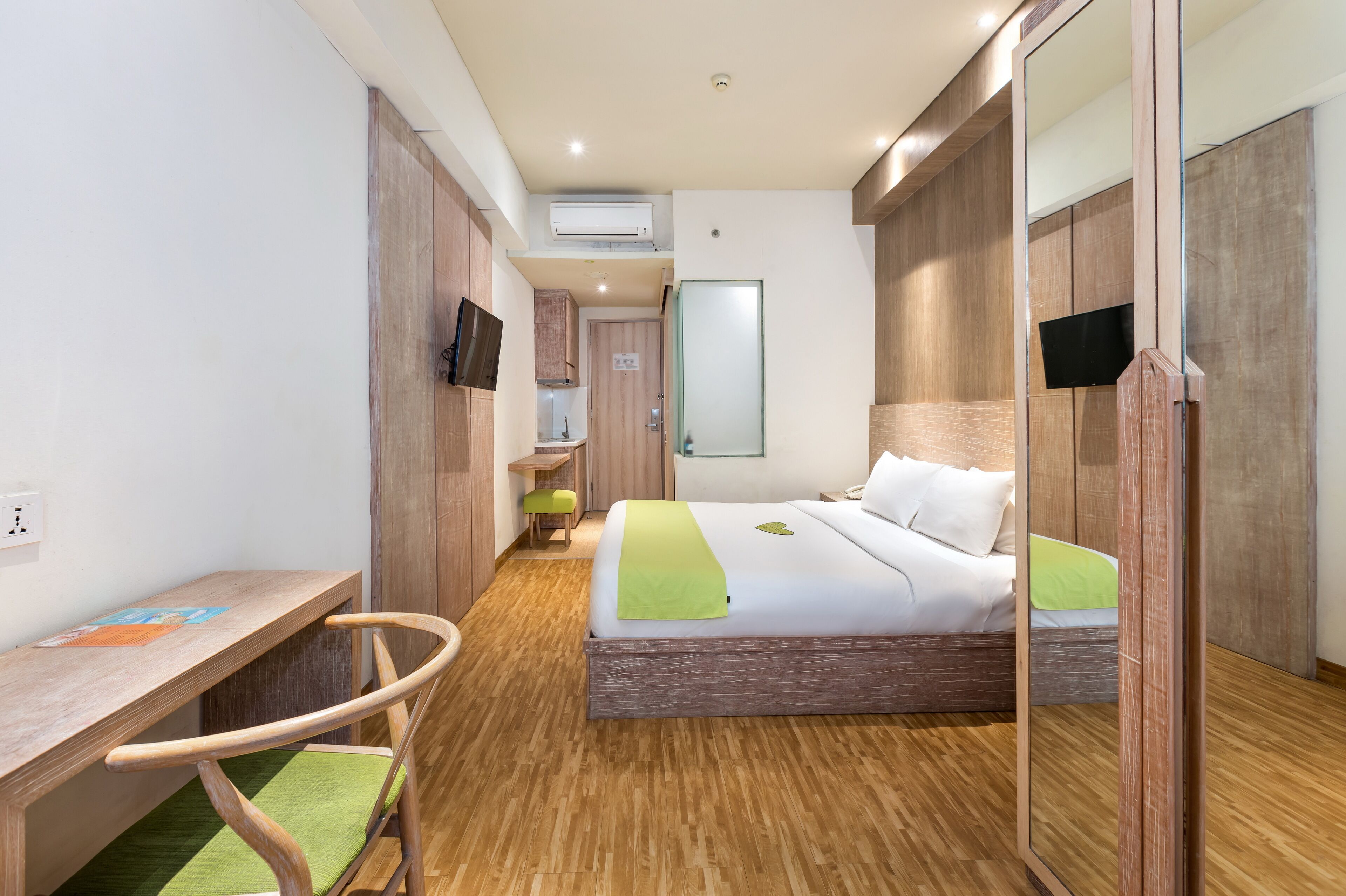 Boss Legian Hotel