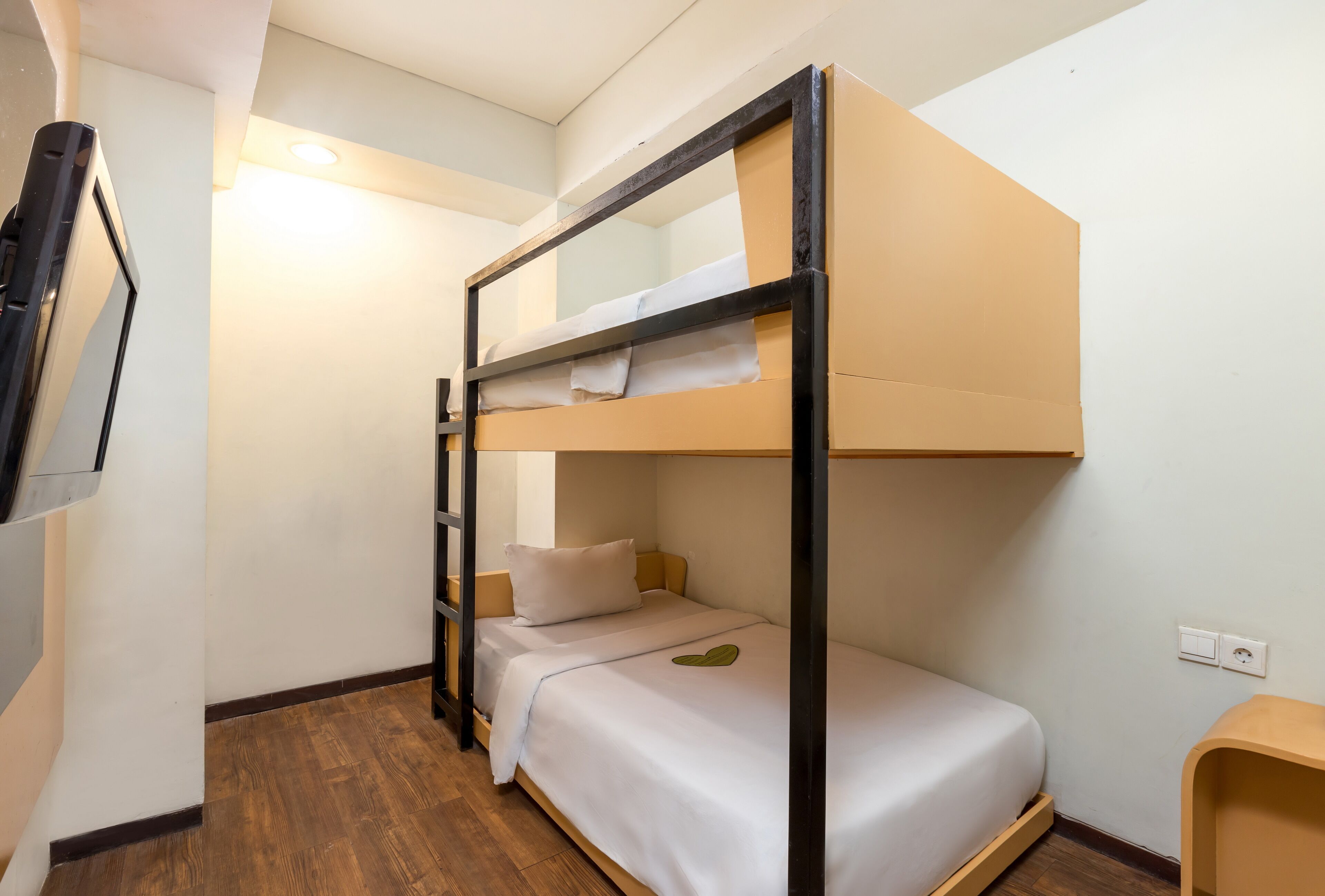 Boss Legian Hotel
