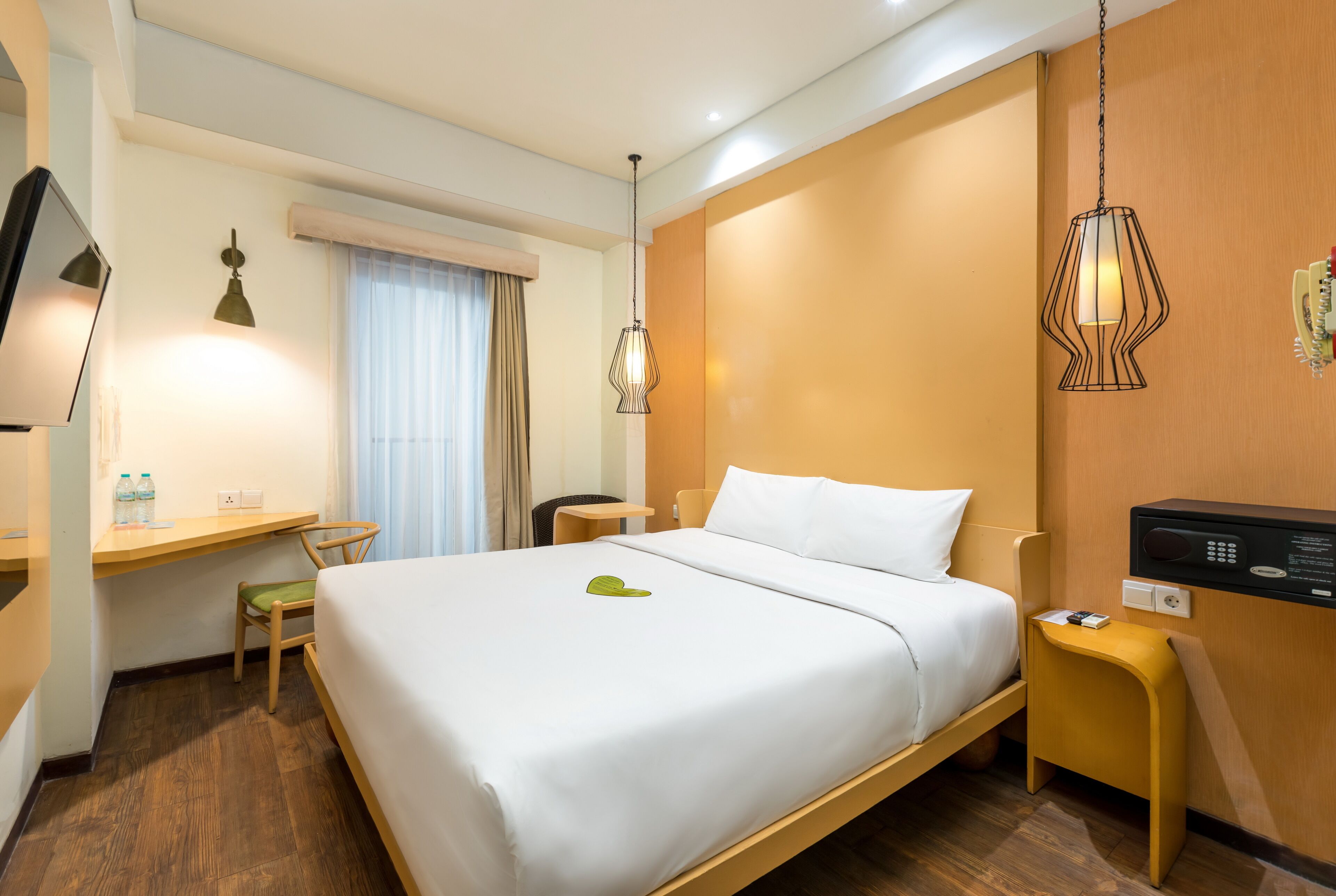 Boss Legian Hotel